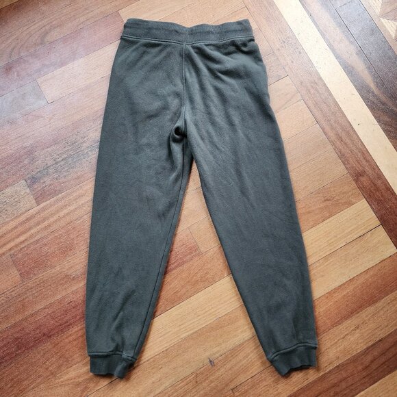 UGG Super Soft Army Green Jogger Pants Size Small - Picture 7 of 9